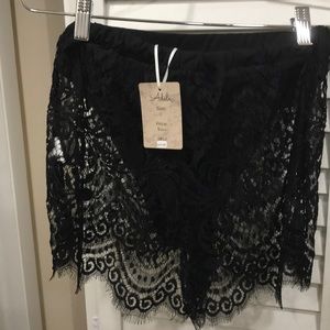 Gorgeous swim shorts